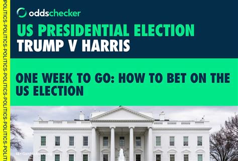 us election oddschecker|US Politics Betting .
